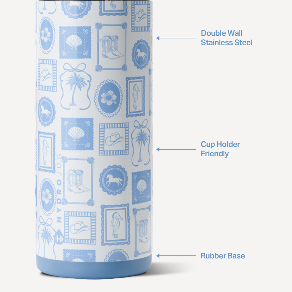 Coastal Cowgirl